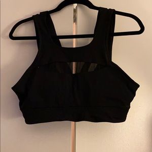 Like new Lululemon sports bra